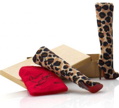 article 1250775 0846B94A000005DC 649 468x424 LEOPARD BOOTS BARBIE — image courtesy of Matell