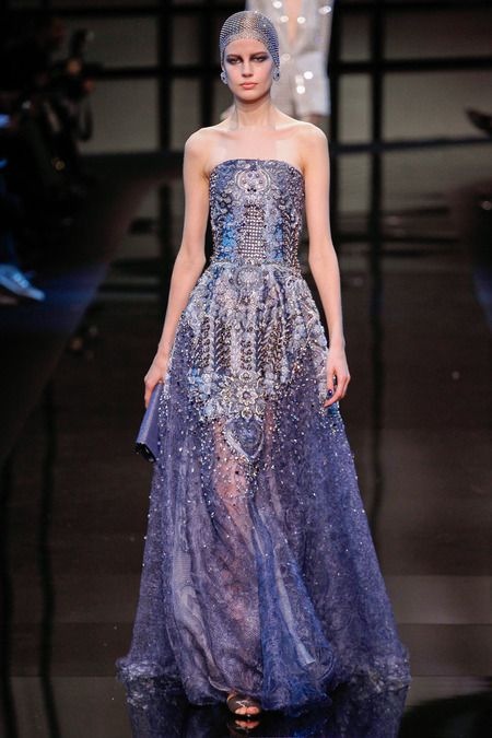 Cate — image courtesy of style.com