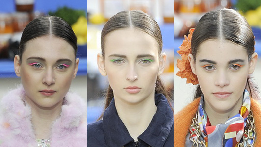 FashionMonth Chanel 1