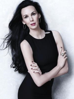 lwren scott profile
