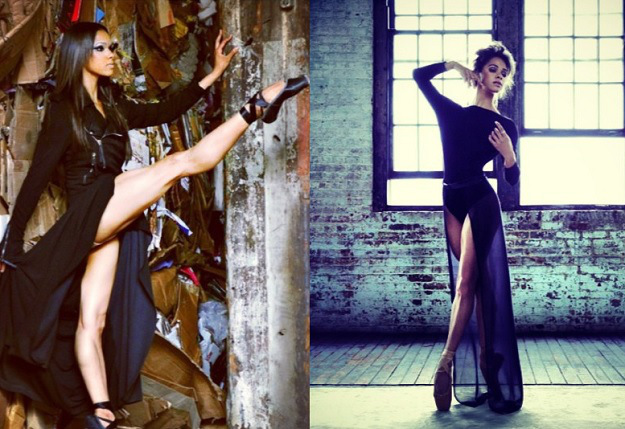 Misty Copeland Italian Vogue 08