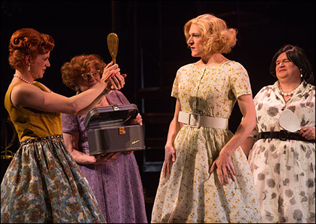 Broadway Casa — image courtesy of playbillvault.com