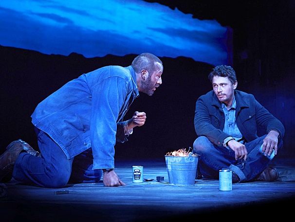 Broadway ofmiceandmen