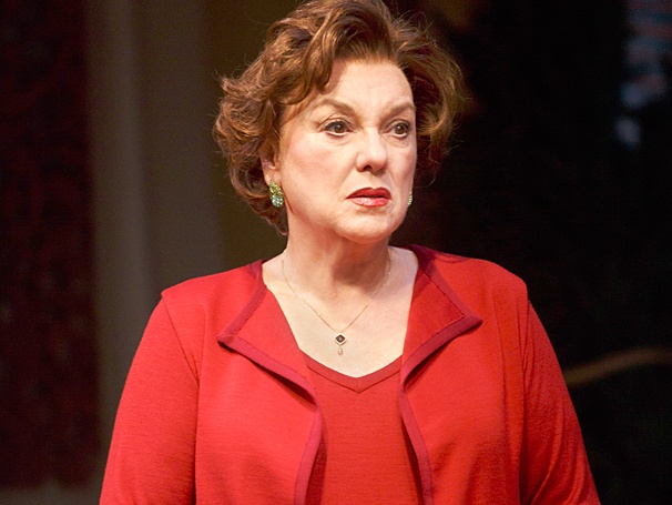 Broadway Tynedaly Mothersandsons