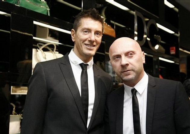 Dolce Gabbana