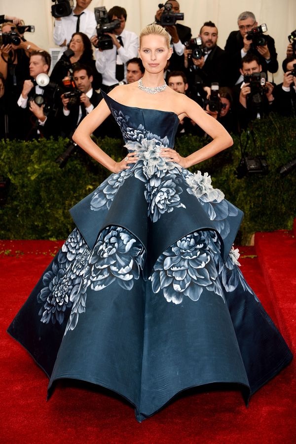 Karolina 1 — image courtesy of harpersbazaar magazine.com