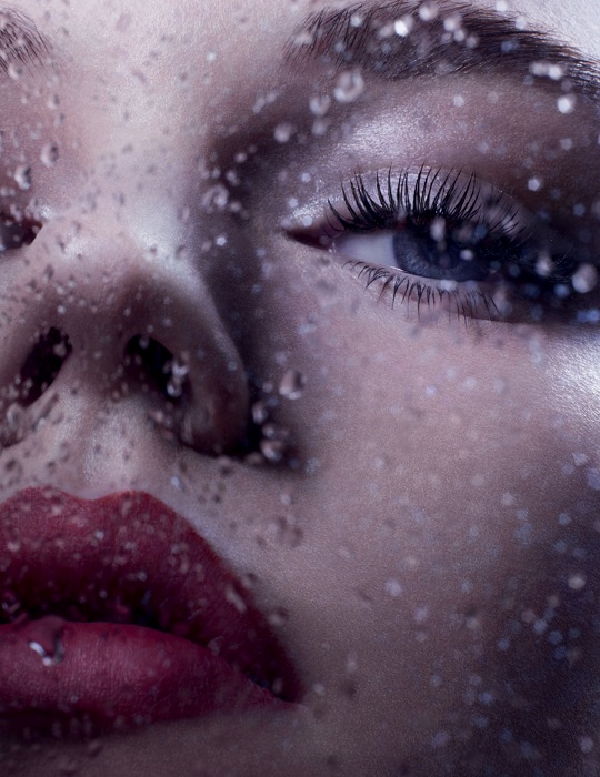 mac false lash waterproof mascara