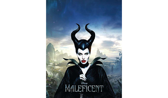 Maleficent Jolie image 1