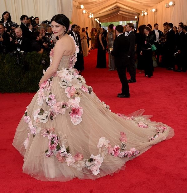 Tabitha — image courtesy of vogue.com