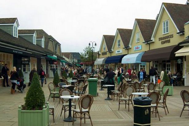 bicester village 497238145 — image courtesy of birminghammail.co.uk