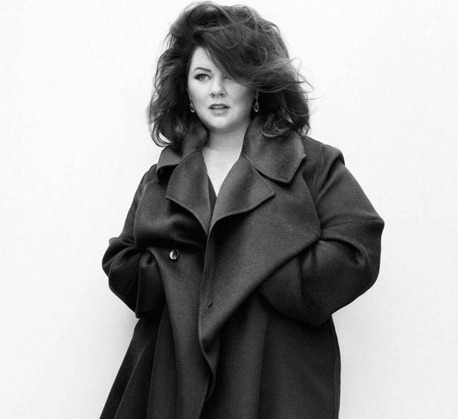 elle 08 nov melissa mccarthy blog — image courtesy of elle.com