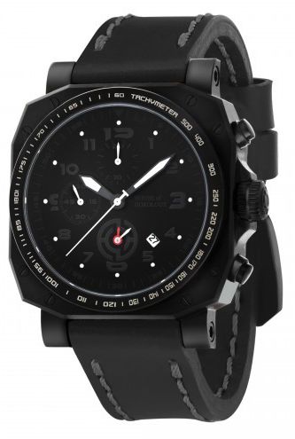 House of Horology Bedlam Dark Black redone 490 b