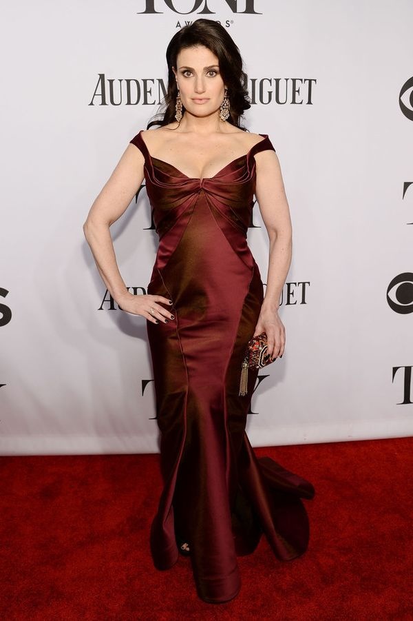 Idina — image courtesy of buzzfeed.com