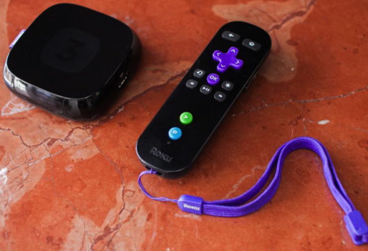 Roku 3 100 redone