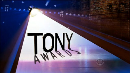 Tony Awards 2010 Opening