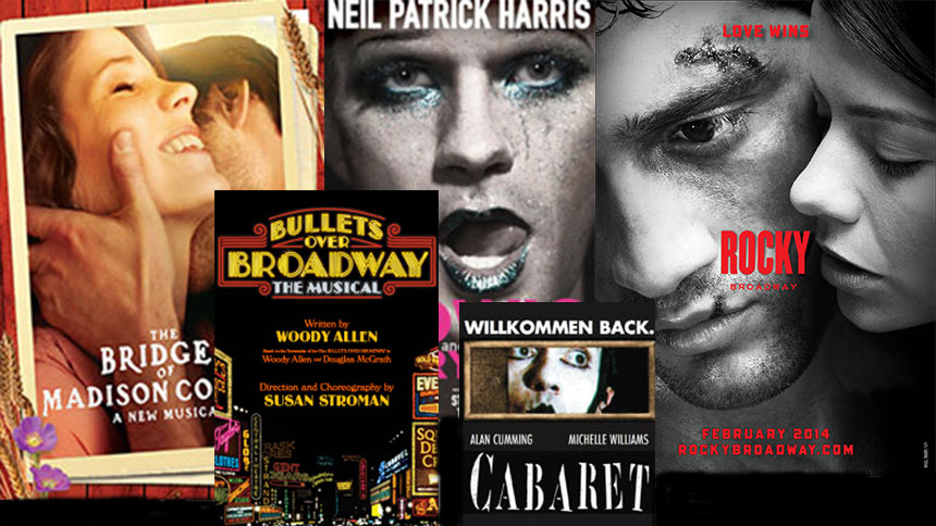 Tony shows — image courtesy of broadwaybox.com