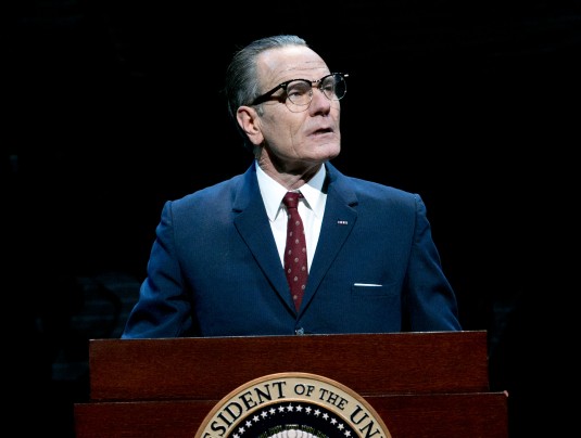 tonyawards Bryan Cranston.JPEG 08722 — image courtesy of Evgenia Eliseeva, Courtesy "All The Way"