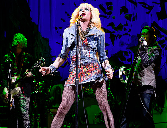 tonyawardsharrisinhedwig — image courtesy of Joan Marcus, Courtesy "Hedwig and the Angry Inch"
