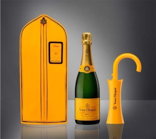 Veuve Clicquot Suit Me 5