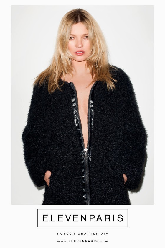 ELEVENPARIS FW14 Campaign 04
