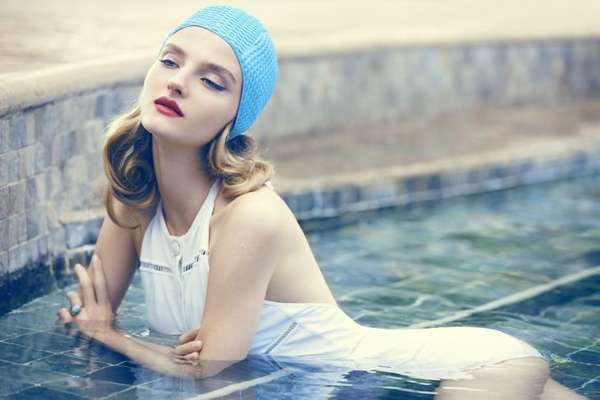 elle denmark may 2012