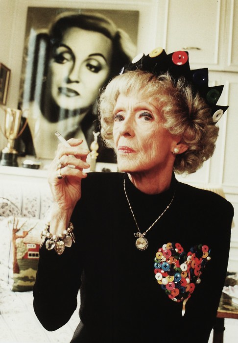 kelly worn by bette davis