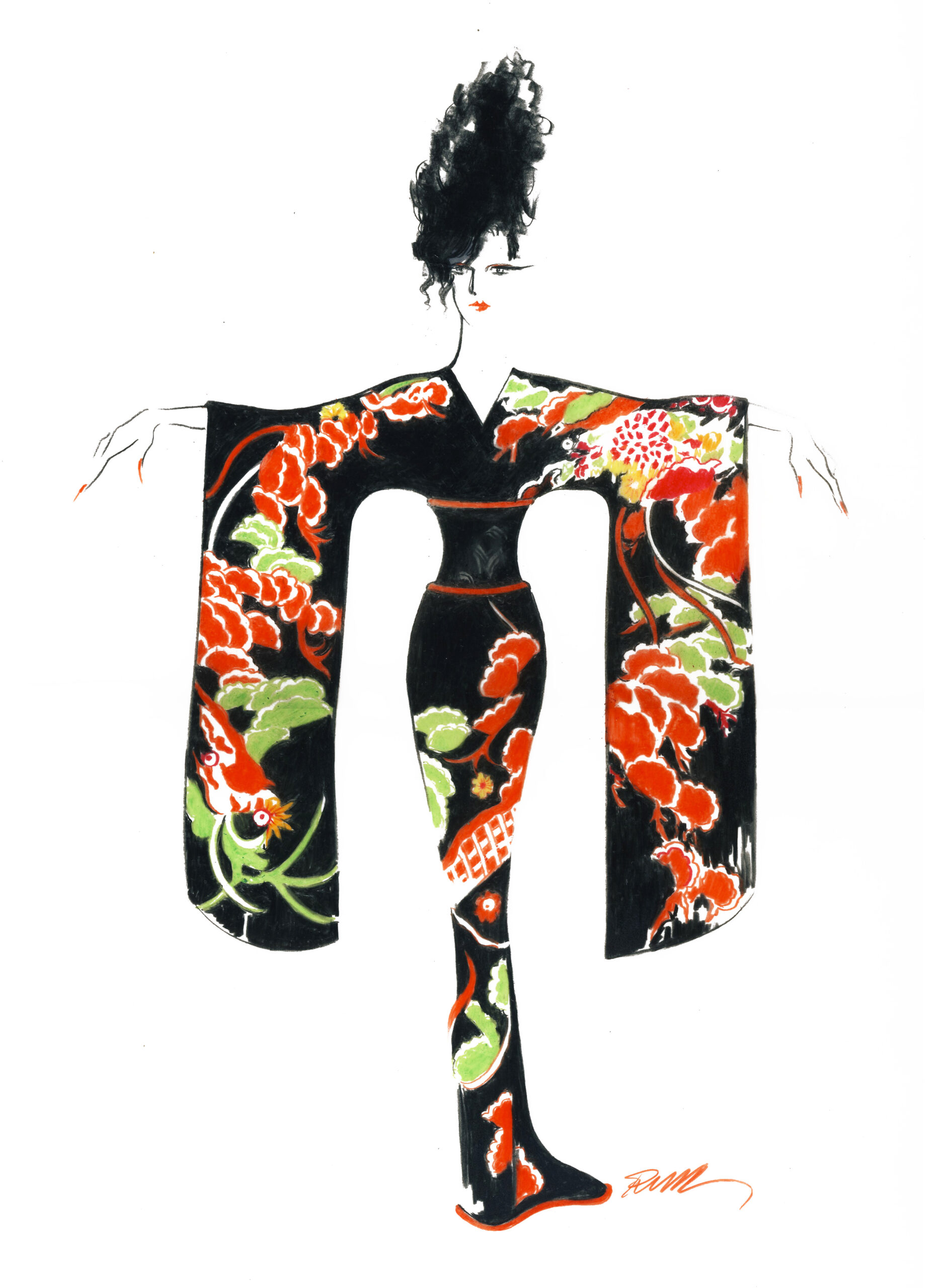 Kimono