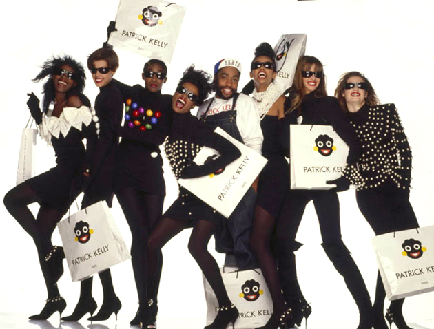 20140507 The Blogazine Patrick Kelly Runway of Love 061 — image courtesy of philamuseum.tumblr.com