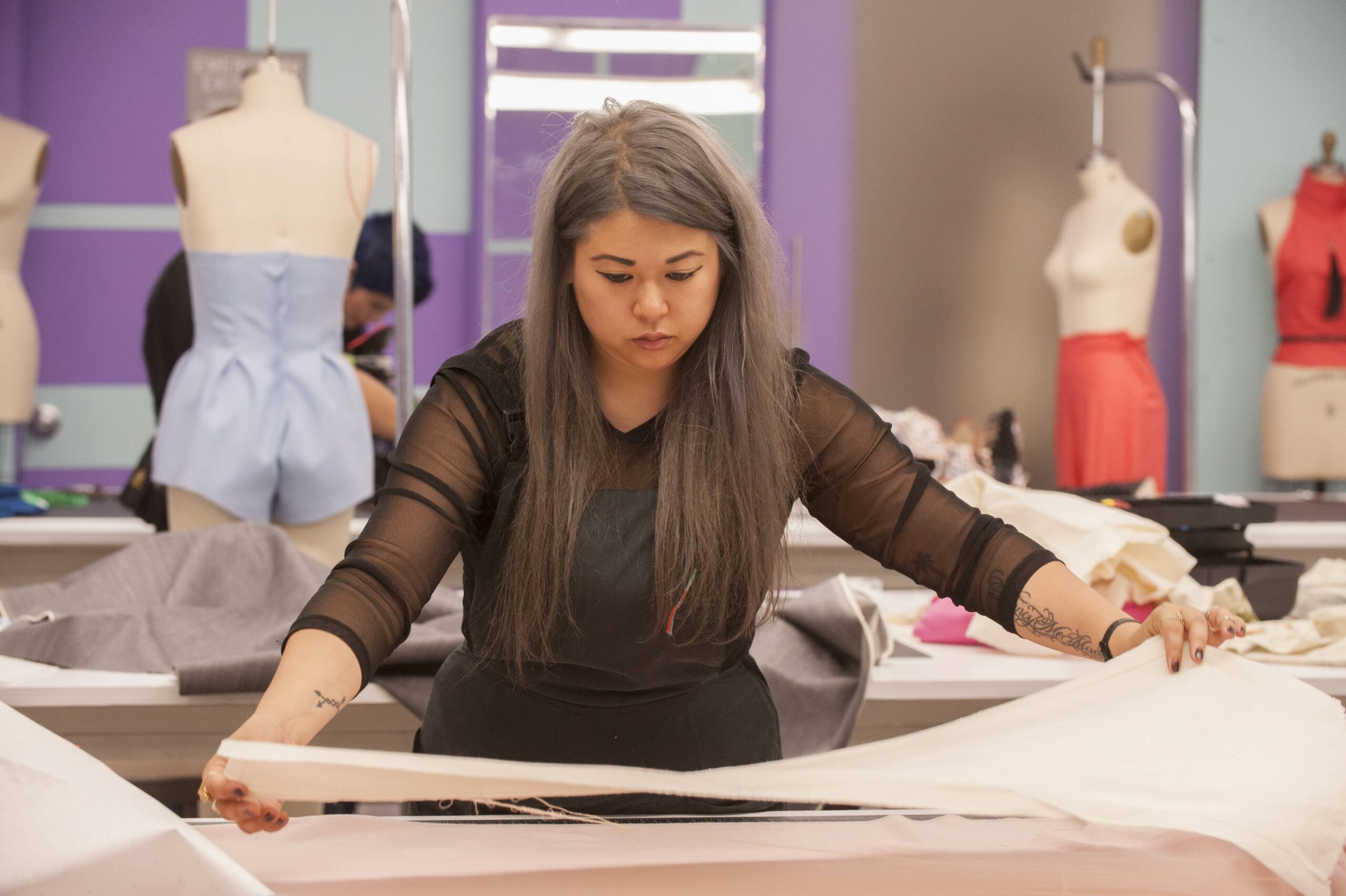 projectrunway13kristineguico