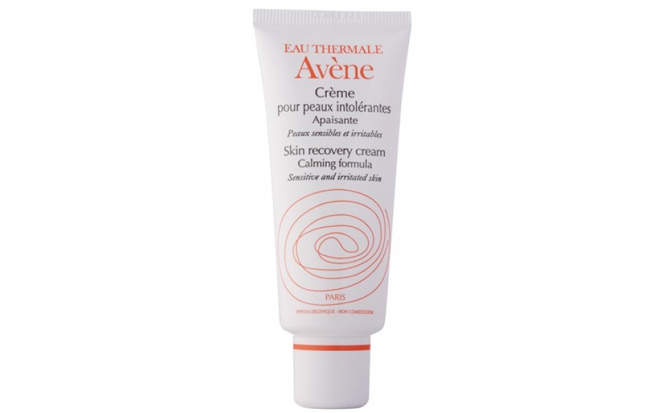 avene cicalfate restorative skin cream