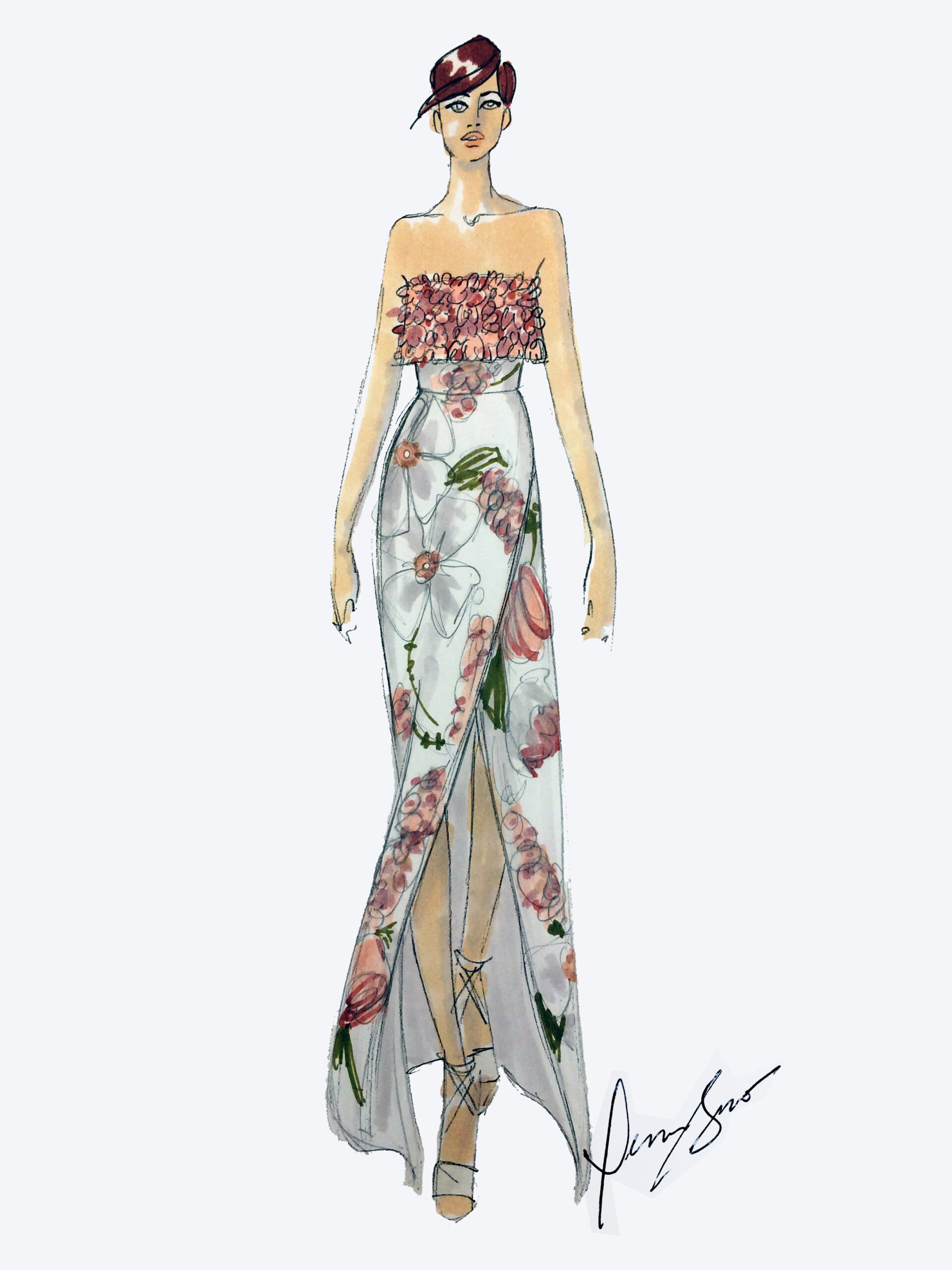 Dennis Basso SS1