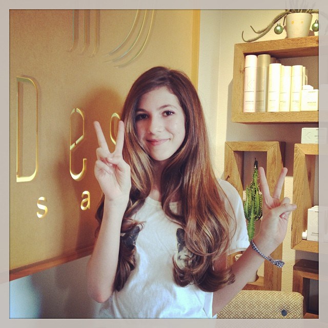 isabella rose taylor — image courtesy of stylecaster.com