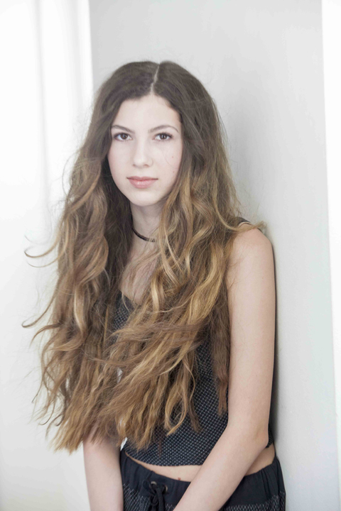 isabellarosetaylorheadshot — image courtesy of Nordstrom