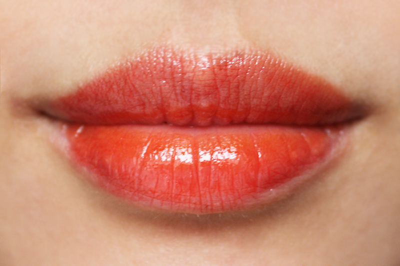 LorealCoralTattooTWOHOURS zpse301250b — image courtesy of L'Oreal