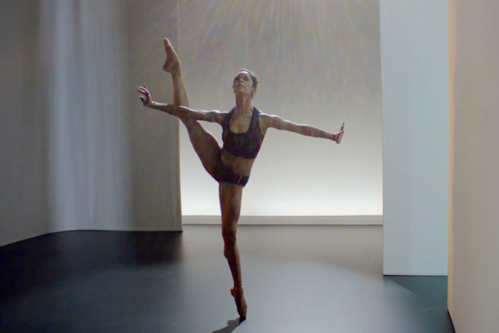 Misty Copeland article story large — image courtesy of allure.com