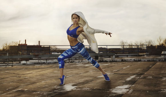 misty copeland under armour 1
