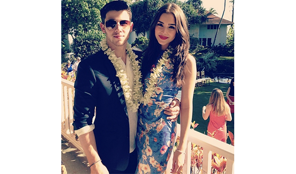 nick jonas and olivia culpo 2014 11