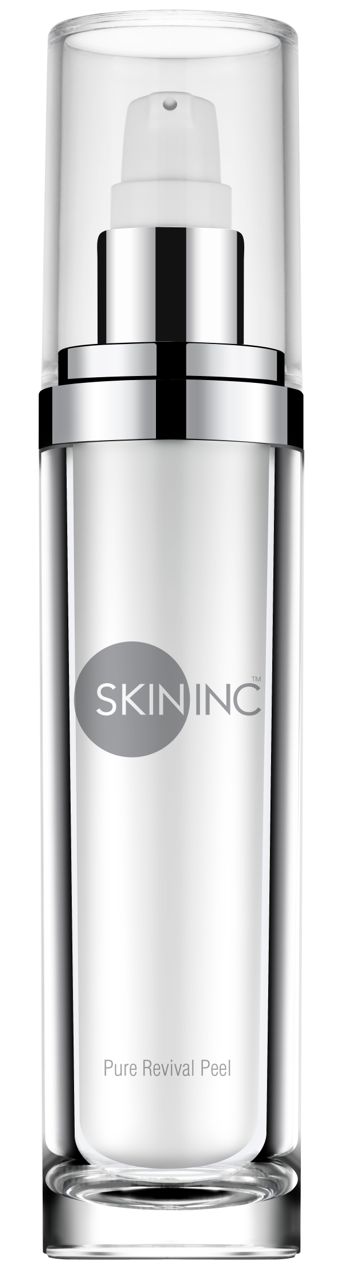Skin Inc Revival Peel 01