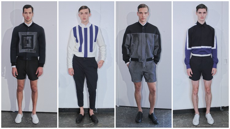 Carlos Campos Spring 20151 — image courtesy of Ernest Green