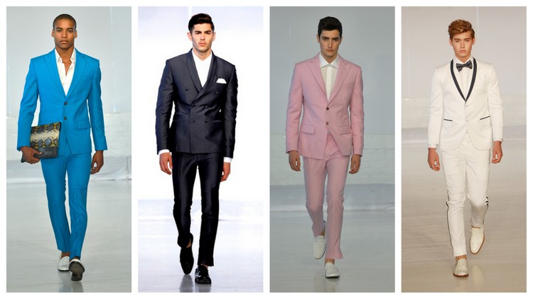 Darkoh Spring 2015