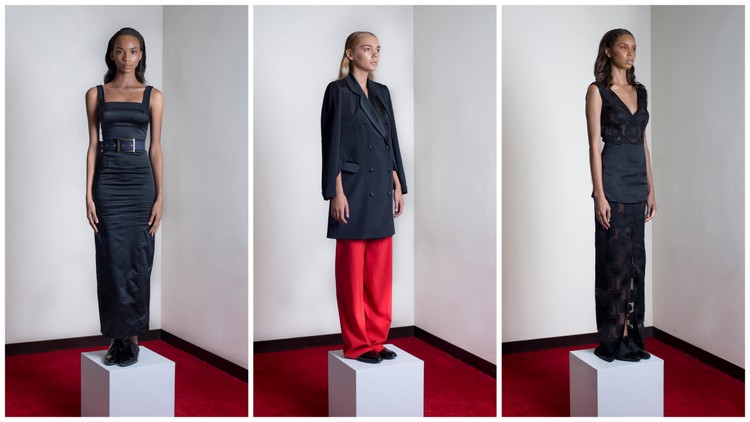 Harbison Spring 2015