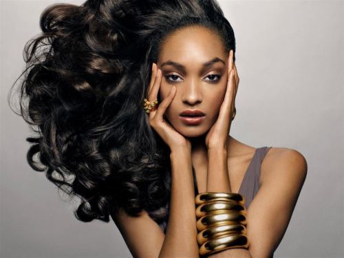 jourdan dunn