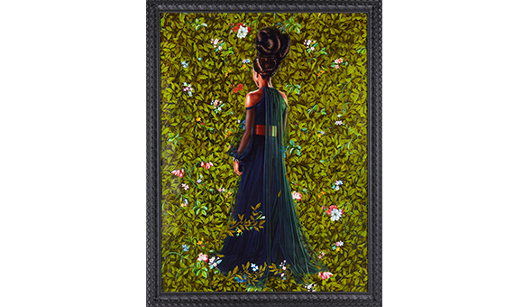 kehindesmaller Princess Victoire of Saxe Coburg GothaJason Wyche 1