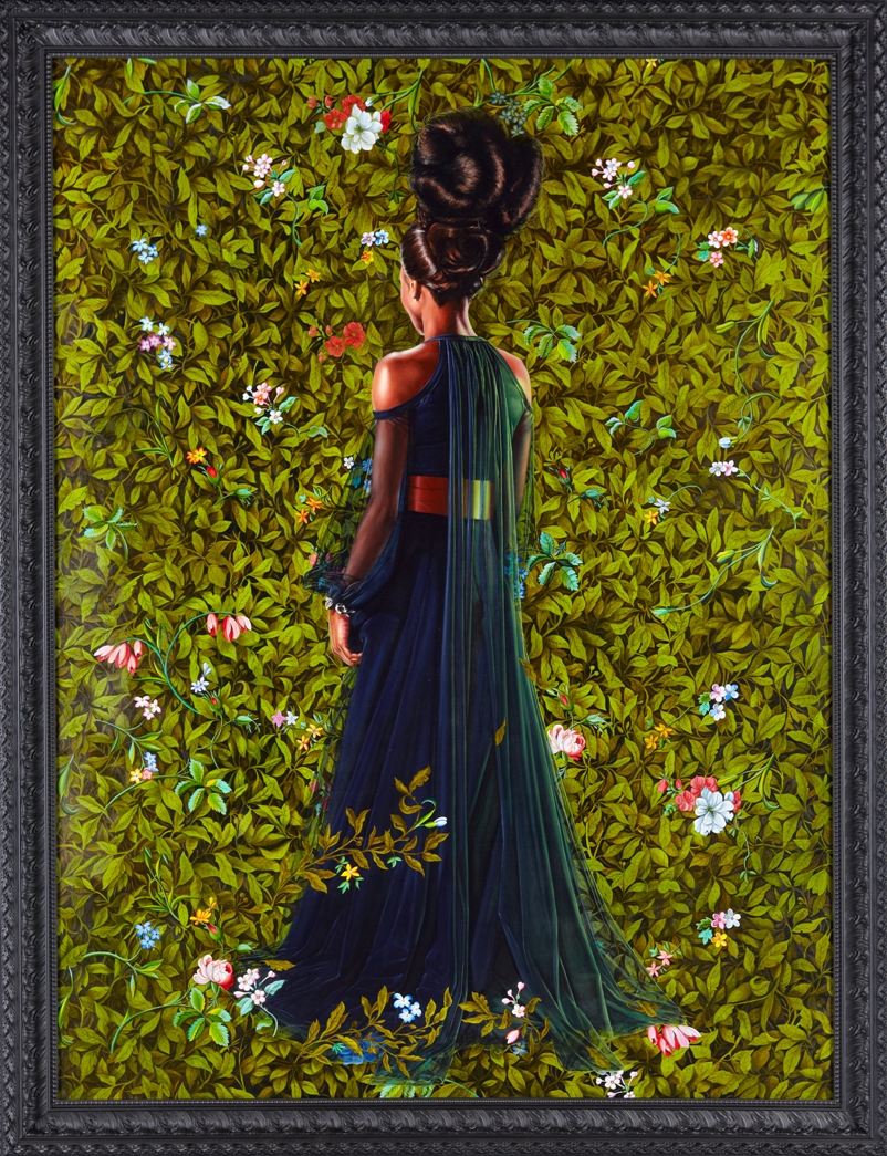 kehindesmaller Princess Victoire of Saxe Coburg GothaJason Wyche