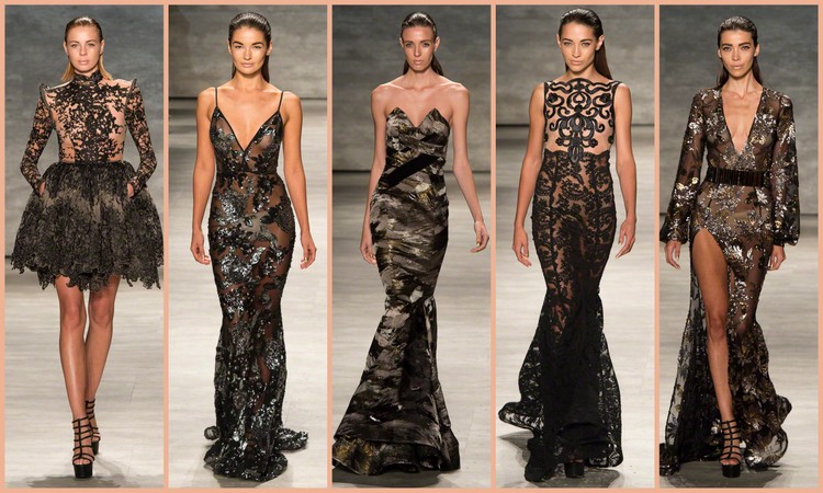 Michael Costello Spring 2015