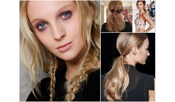 NYFW textured hair 1