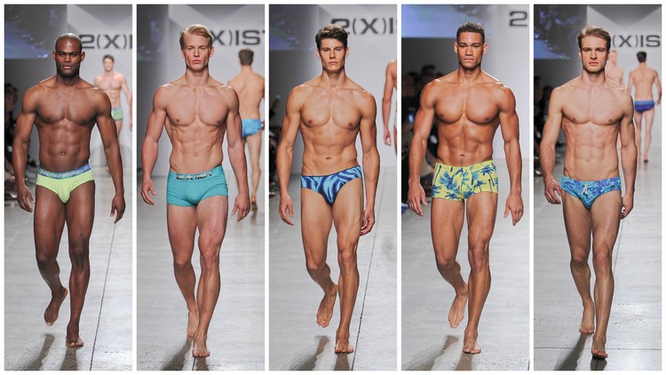 2XIst spring 2015