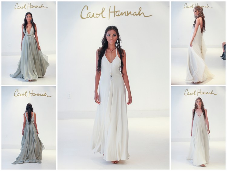 Carol Hannah