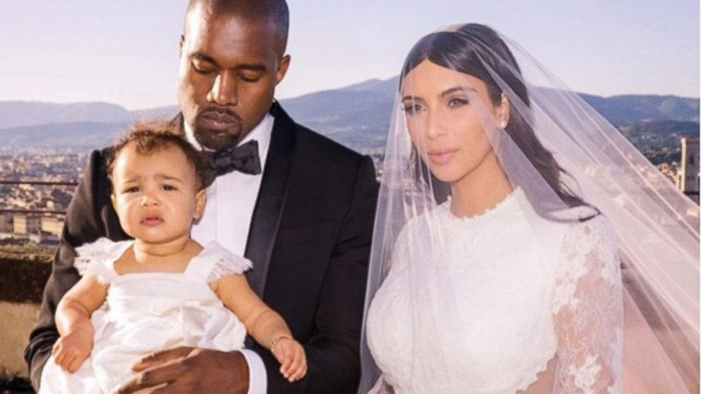 HT kim kardashian kanye north wedding sk 140612 16x9 992