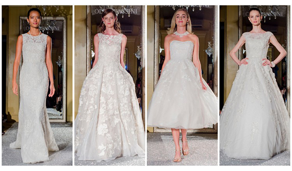 Oleg Cassini bridal Fall 20153 1